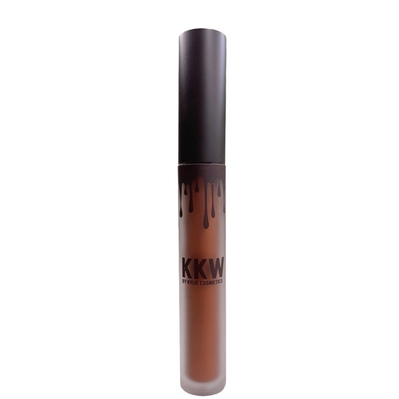 Kylie Cosmetics Lip Gloss in Main Bae - Picture 4 of 5